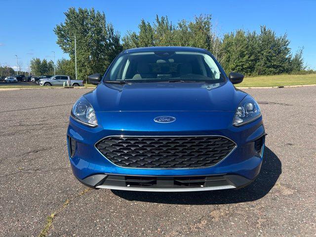 used 2022 Ford Escape car, priced at $24,000