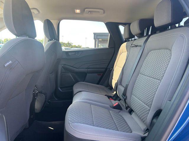 used 2022 Ford Escape car, priced at $24,000