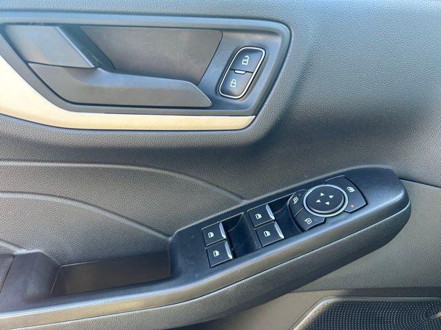 used 2022 Ford Escape car, priced at $24,000