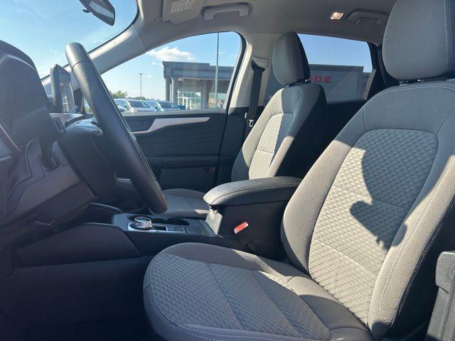 used 2022 Ford Escape car, priced at $24,000