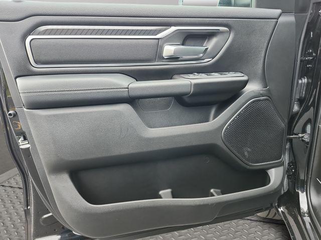 new 2026 Ram 1500 car, priced at $53,295