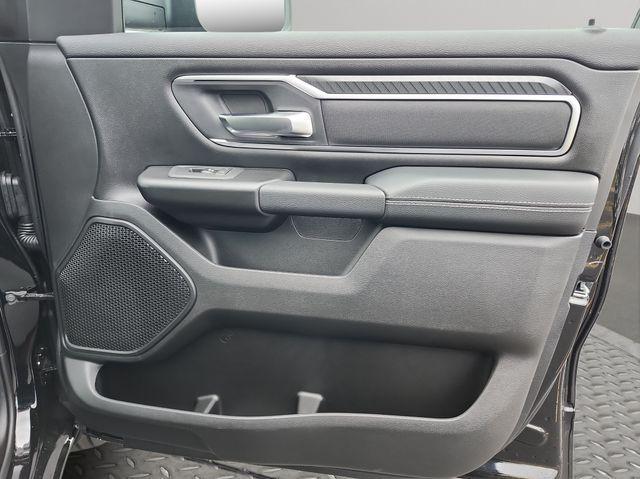 new 2026 Ram 1500 car, priced at $53,295