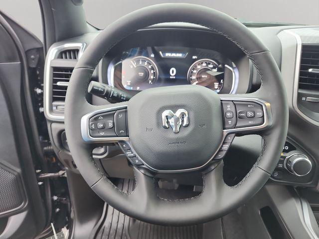new 2026 Ram 1500 car, priced at $53,295