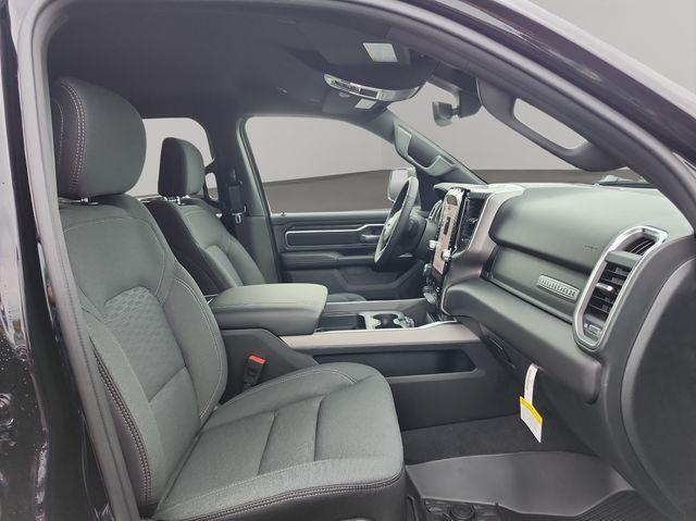 new 2026 Ram 1500 car, priced at $53,295