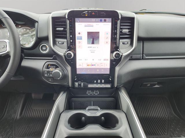 new 2026 Ram 1500 car, priced at $53,295