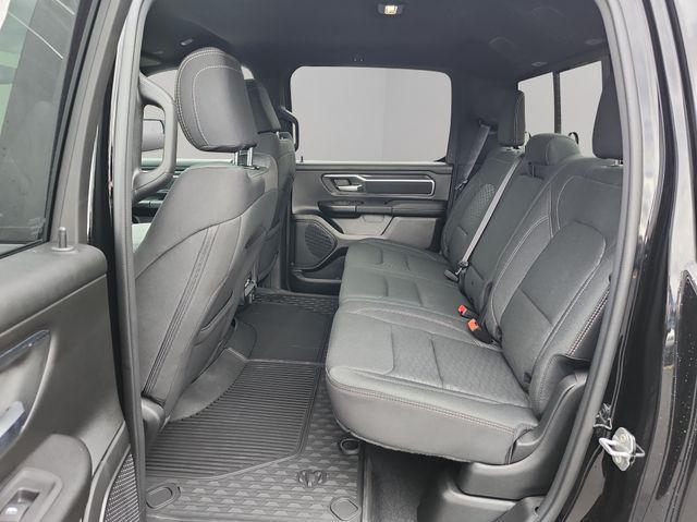 new 2026 Ram 1500 car, priced at $53,295