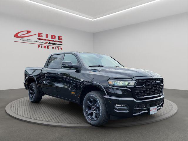 new 2026 Ram 1500 car, priced at $53,295