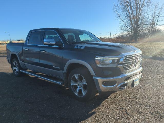 used 2019 Ram 1500 car, priced at $24,000