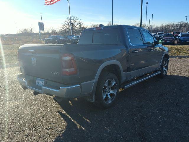 used 2019 Ram 1500 car, priced at $24,000