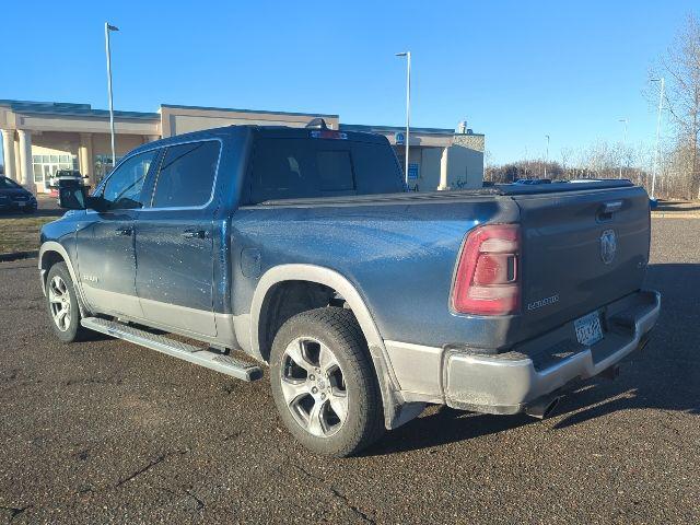 used 2019 Ram 1500 car, priced at $24,000