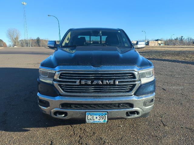 used 2019 Ram 1500 car, priced at $24,000