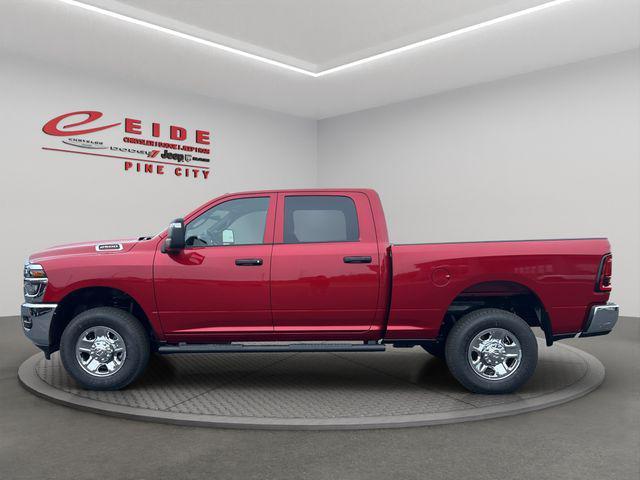 new 2026 Ram 2500 car, priced at $51,633