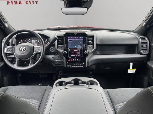 new 2026 Ram 2500 car, priced at $51,633