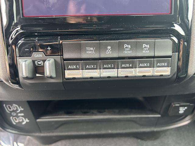 new 2026 Ram 2500 car, priced at $51,633