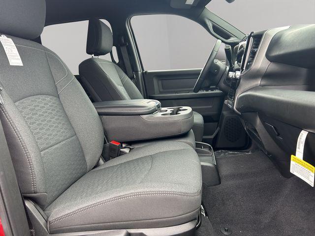 new 2026 Ram 2500 car, priced at $51,633