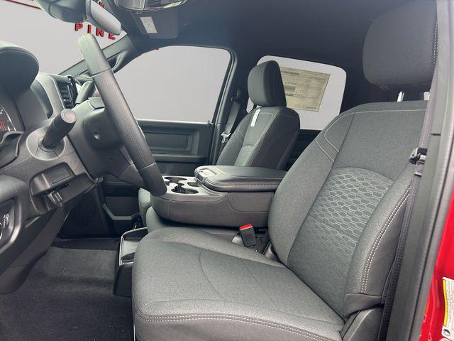 new 2026 Ram 2500 car, priced at $51,633