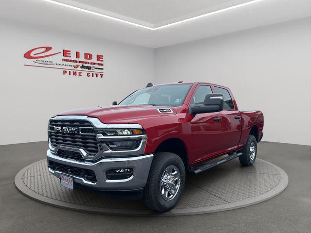 new 2026 Ram 2500 car, priced at $51,633