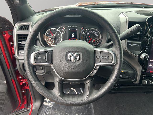 new 2026 Ram 2500 car, priced at $51,633