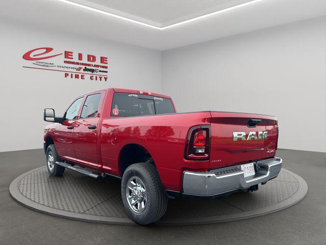 new 2026 Ram 2500 car, priced at $51,633