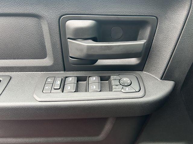 new 2026 Ram 2500 car, priced at $51,633