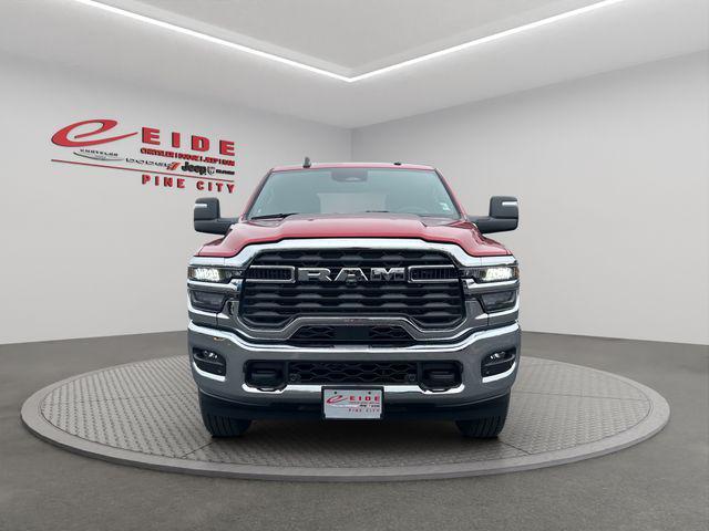 new 2026 Ram 2500 car, priced at $51,633