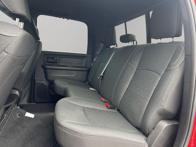 new 2026 Ram 2500 car, priced at $51,633