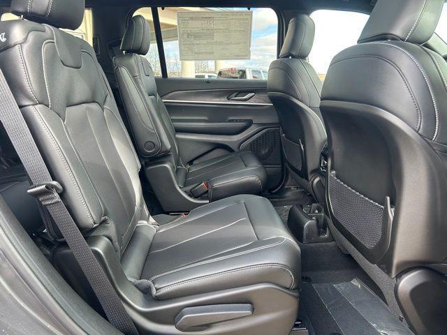 new 2025 Jeep Grand Cherokee L car, priced at $49,786
