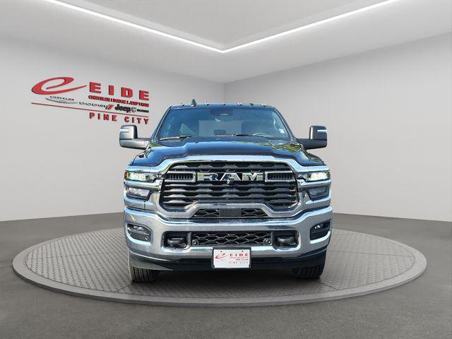 new 2025 Ram 3500 car, priced at $47,552