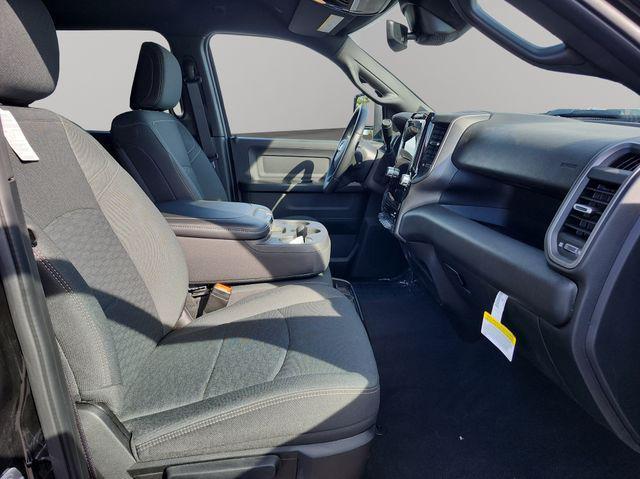 new 2025 Ram 3500 car, priced at $47,552