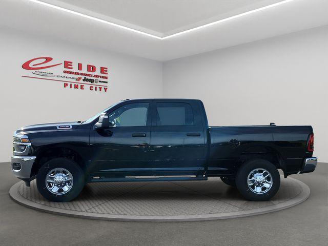 new 2025 Ram 3500 car, priced at $47,552