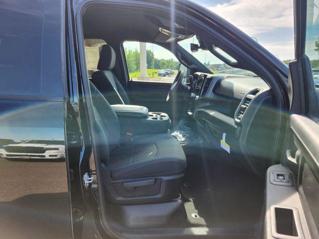 new 2025 Ram 3500 car, priced at $51,552