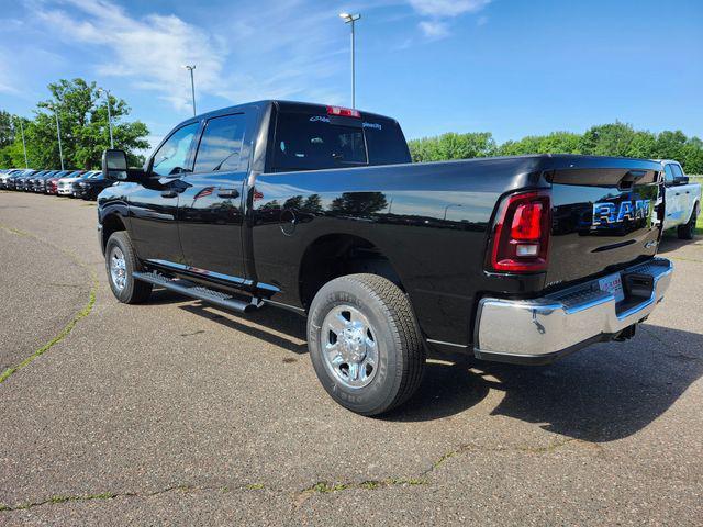 new 2025 Ram 3500 car, priced at $51,552