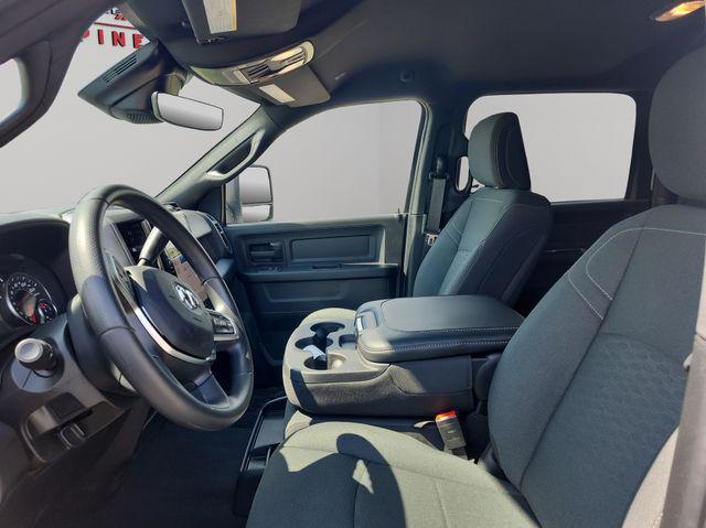 used 2025 Ram 2500 car, priced at $54,000
