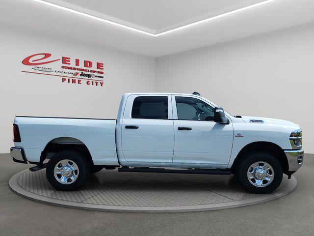 used 2025 Ram 2500 car, priced at $54,000
