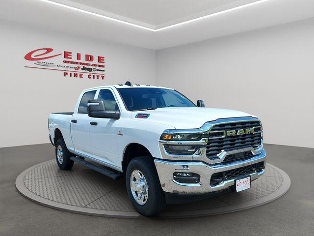used 2025 Ram 2500 car, priced at $54,000
