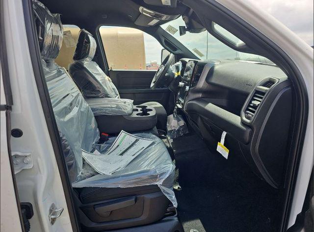 used 2025 Ram 2500 car, priced at $60,000