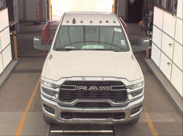 used 2025 Ram 2500 car, priced at $60,000