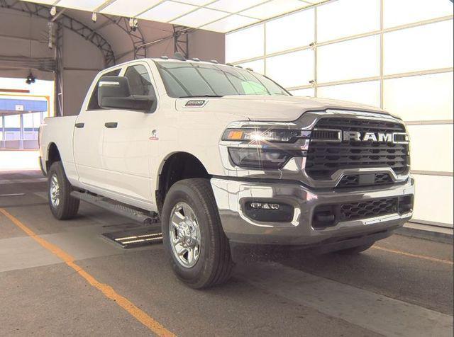 used 2025 Ram 2500 car, priced at $60,000