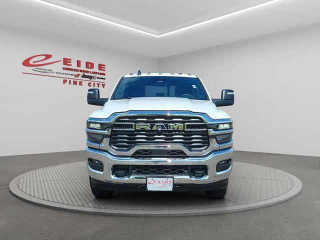 used 2025 Ram 2500 car, priced at $54,000