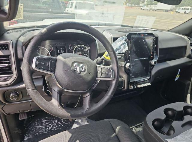 used 2025 Ram 2500 car, priced at $60,000