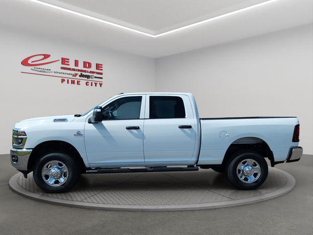 used 2025 Ram 2500 car, priced at $54,000
