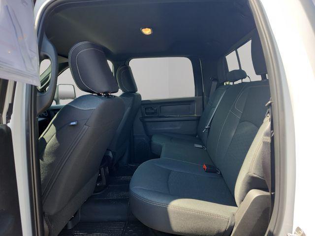 used 2025 Ram 2500 car, priced at $54,000