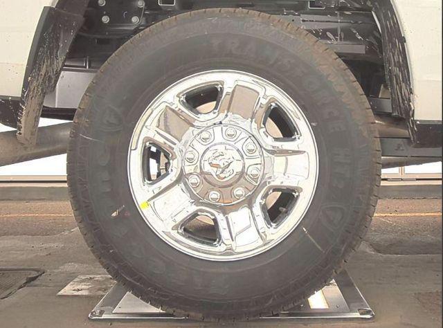 used 2025 Ram 2500 car, priced at $60,000