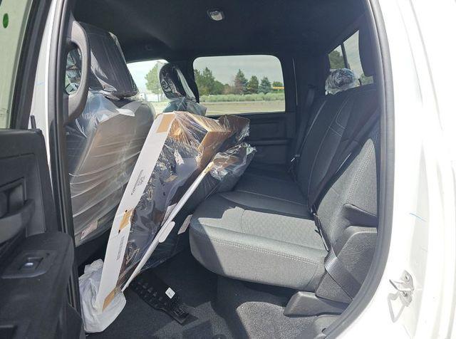 used 2025 Ram 2500 car, priced at $60,000