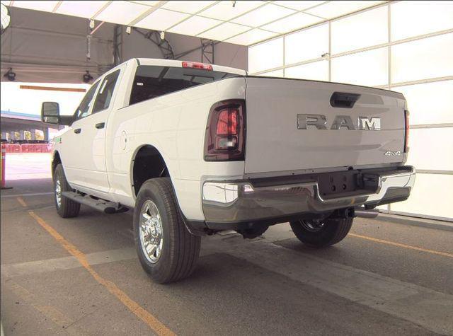 used 2025 Ram 2500 car, priced at $60,000