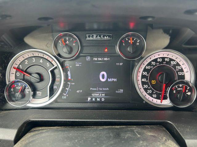 used 2018 Ram 1500 car, priced at $17,000