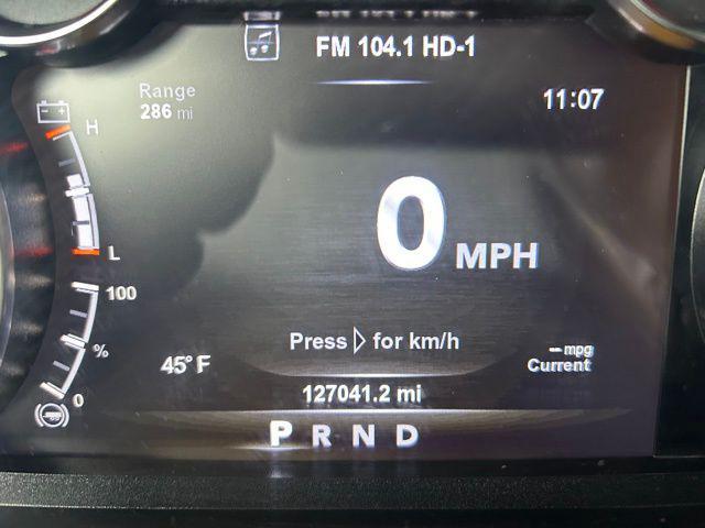 used 2018 Ram 1500 car, priced at $17,000