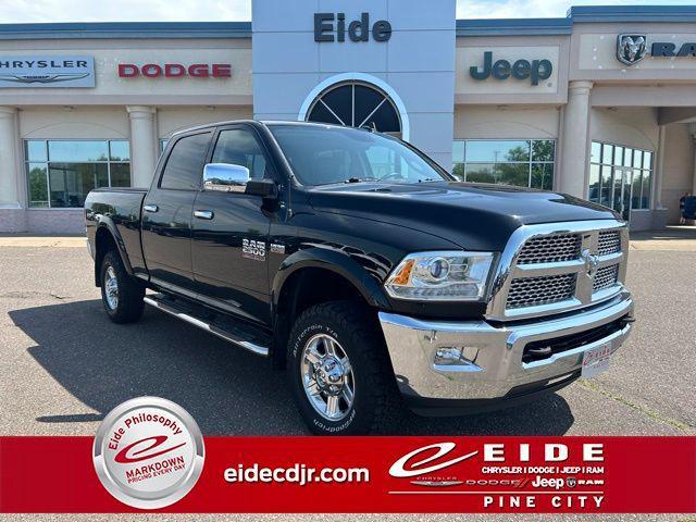 used 2013 Ram 2500 car, priced at $23,000