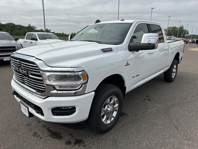 new 2024 Ram 2500 car, priced at $73,883