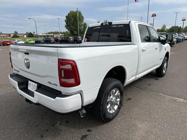 new 2024 Ram 2500 car, priced at $73,883